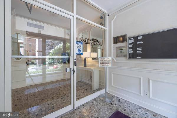 1301 N HARRISON ST #1108, Wilmington, DE 19806