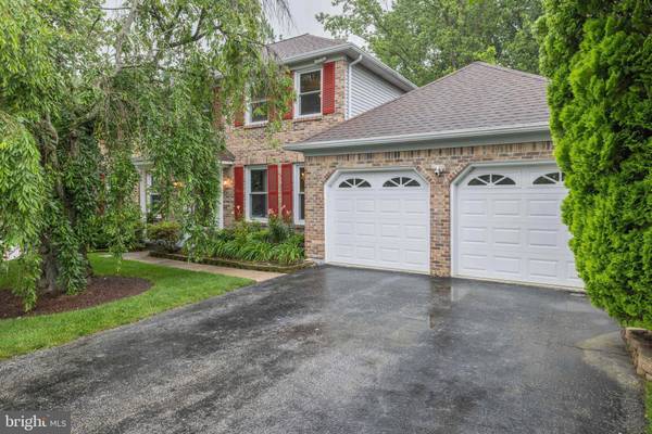 206 BARBERRY DR, Wilmington, DE 19808