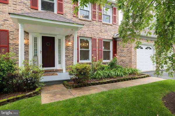 206 BARBERRY DR, Wilmington, DE 19808