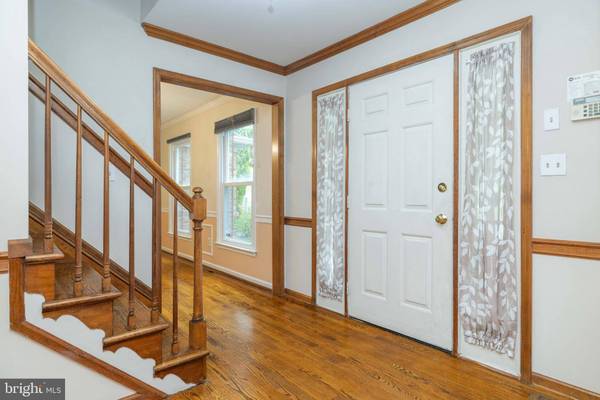 206 BARBERRY DR, Wilmington, DE 19808