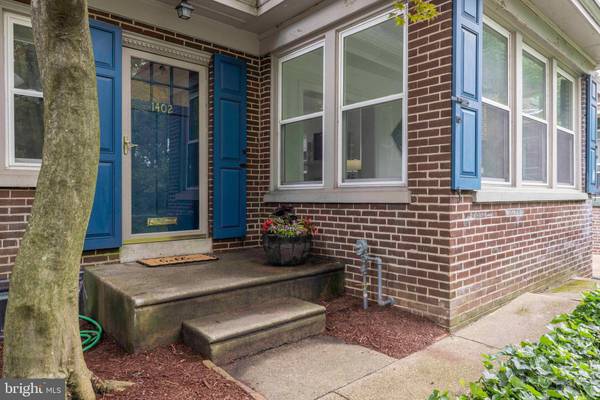 1402 LOVERING AVE, Wilmington, DE 19806