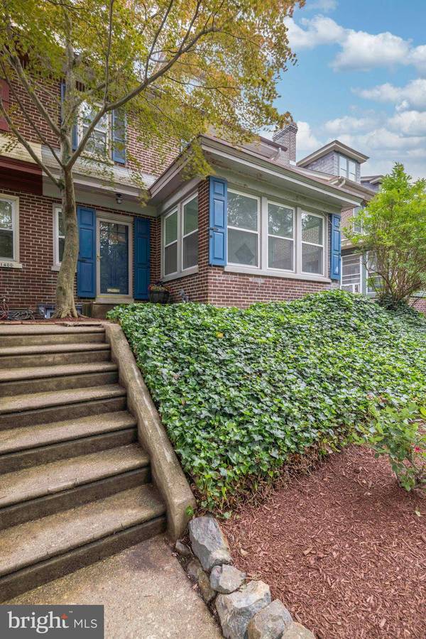 1402 LOVERING AVE, Wilmington, DE 19806