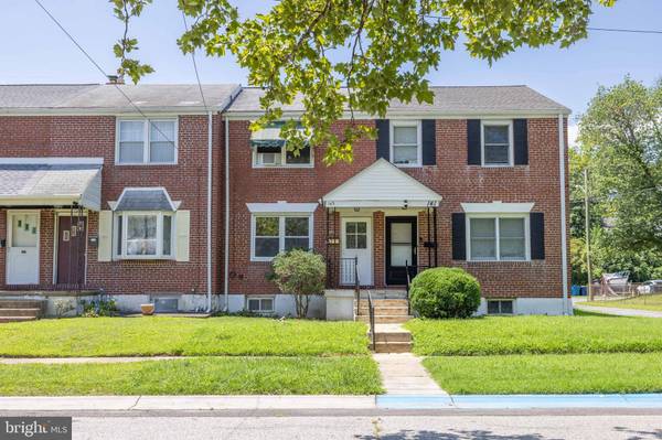 143 BIRCH AVE, Wilmington, DE 19805