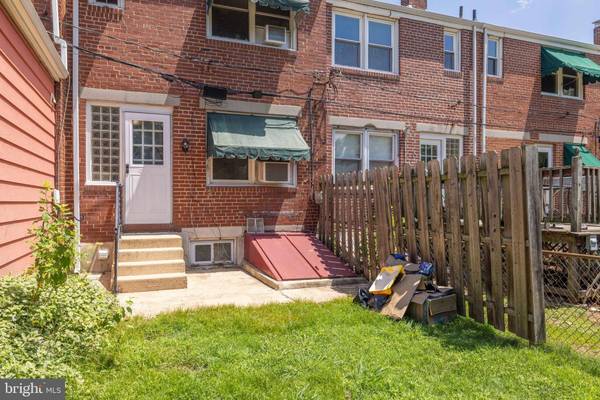 143 BIRCH AVE, Wilmington, DE 19805