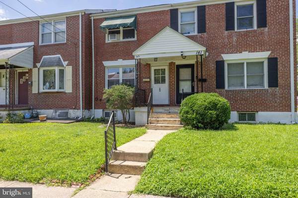 143 BIRCH AVE, Wilmington, DE 19805