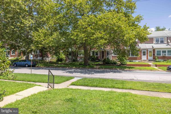 143 BIRCH AVE, Wilmington, DE 19805