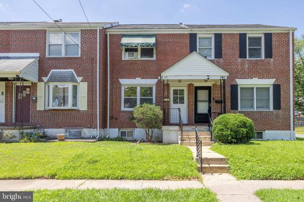 143 BIRCH AVE, Wilmington, DE 19805