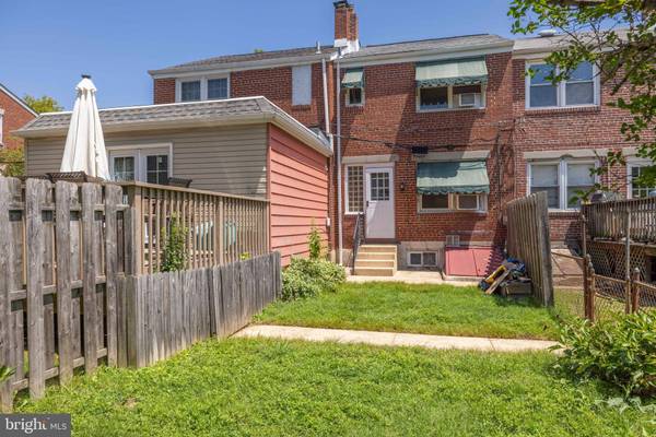 143 BIRCH AVE, Wilmington, DE 19805