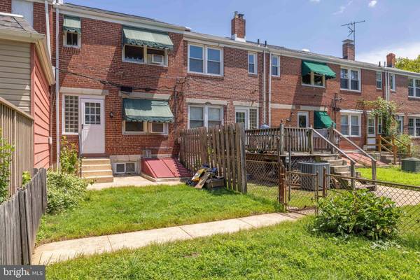 143 BIRCH AVE, Wilmington, DE 19805