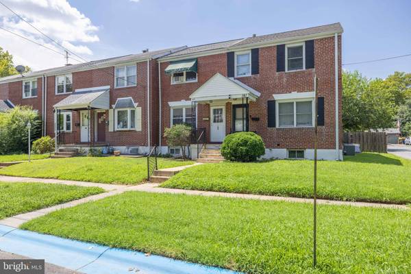 143 BIRCH AVE, Wilmington, DE 19805