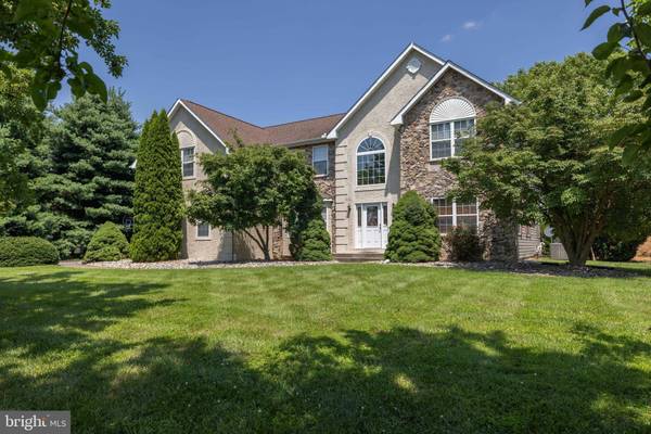 1 MEADOW DR, Middletown, DE 19709