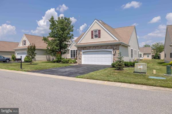 281 SORRELL CIR, Smyrna, DE 19977