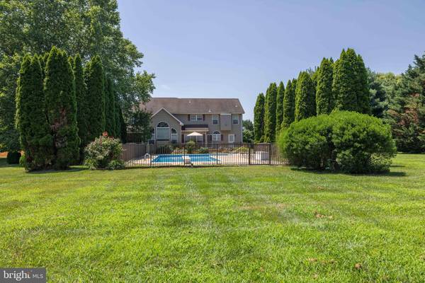 1 MEADOW DR, Middletown, DE 19709