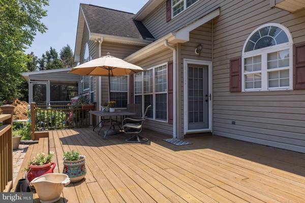 1 MEADOW DR, Middletown, DE 19709