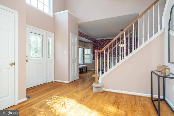 1 MEADOW DR, Middletown, DE 19709