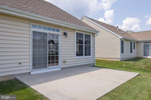 281 SORRELL CIR, Smyrna, DE 19977