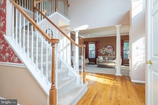 1 MEADOW DR, Middletown, DE 19709