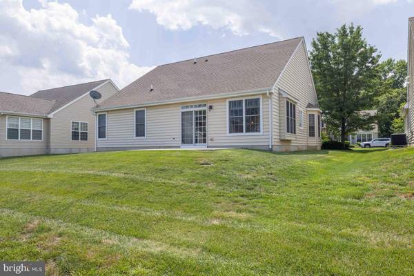 281 SORRELL CIR, Smyrna, DE 19977