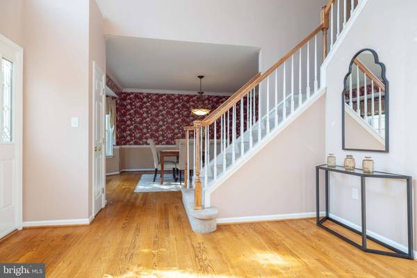 1 MEADOW DR, Middletown, DE 19709