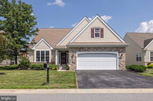 281 SORRELL CIR, Smyrna, DE 19977