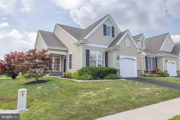78 LARKSPUR LN, Smyrna, DE 19977