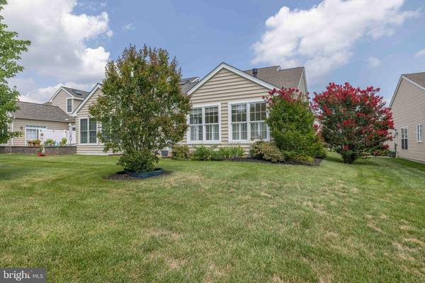 78 LARKSPUR LN, Smyrna, DE 19977