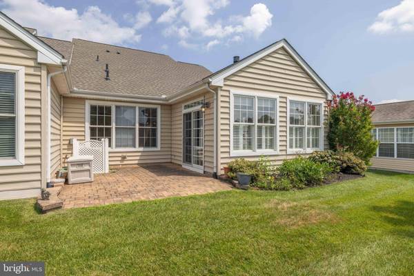 78 LARKSPUR LN, Smyrna, DE 19977