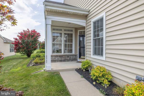 78 LARKSPUR LN, Smyrna, DE 19977