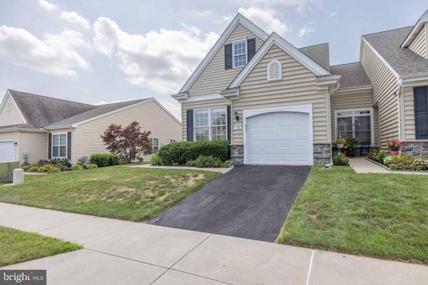 78 LARKSPUR LN, Smyrna, DE 19977