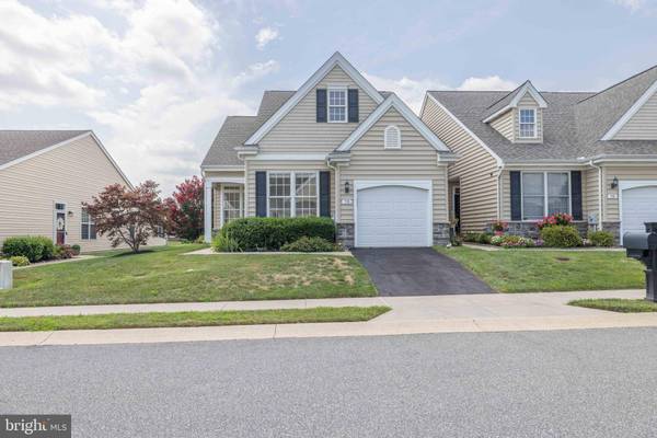 78 LARKSPUR LN, Smyrna, DE 19977
