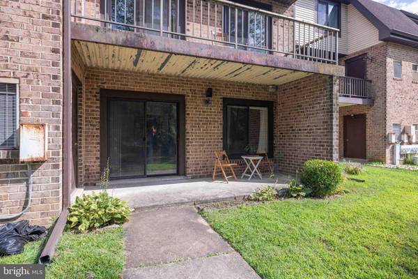 4824 W BRIGANTINE CT #4824, Wilmington, DE 19808