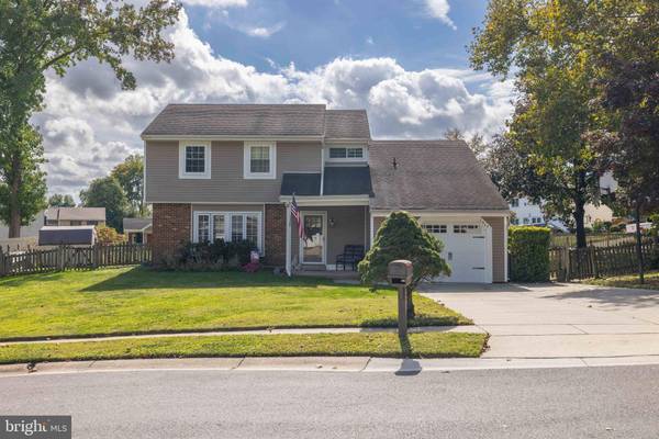 1917 W ZABENKO DR, Wilmington, DE 19808