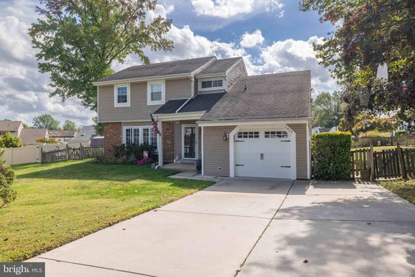 1917 W ZABENKO DR, Wilmington, DE 19808