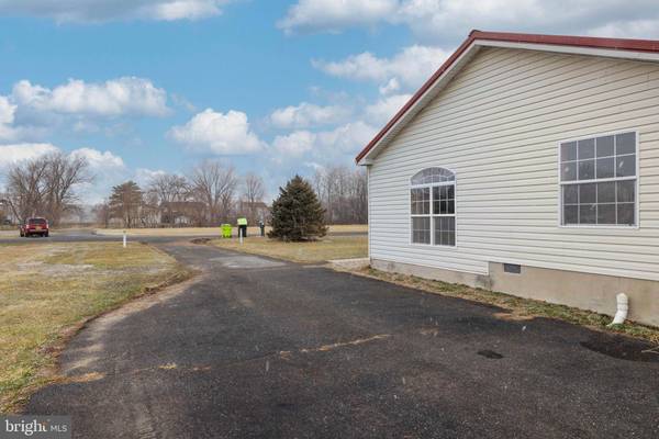 24 REFUGE RUN, Camden Wyoming, DE 19934