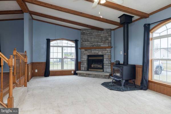 24 REFUGE RUN, Camden Wyoming, DE 19934