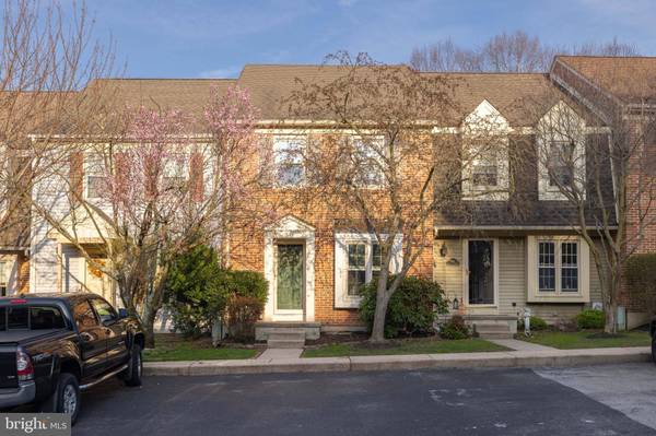 311 STONEHAM DR, Hockessin, DE 19707