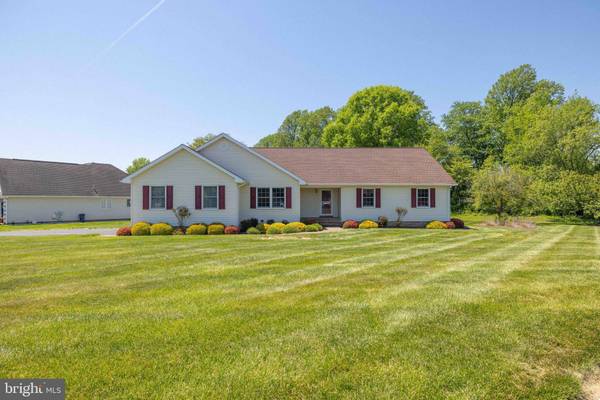73 N RUNNING BROOK CT, Dover, DE 19904