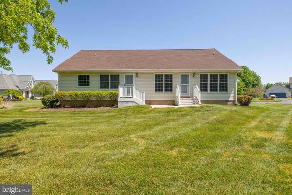 73 N RUNNING BROOK CT, Dover, DE 19904