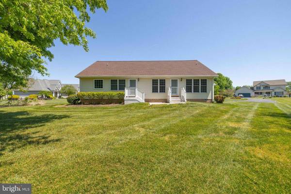 73 N RUNNING BROOK CT, Dover, DE 19904