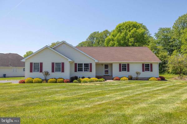 73 N RUNNING BROOK CT, Dover, DE 19904