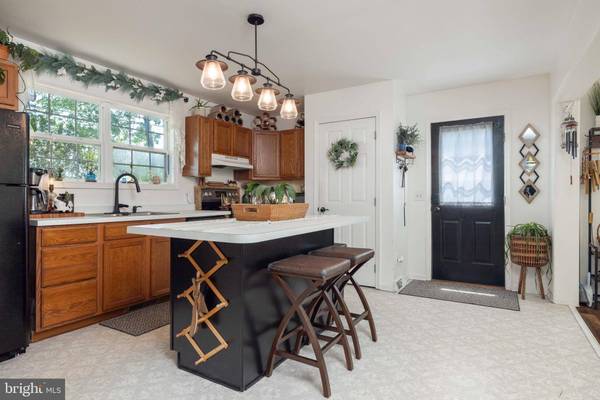 10061 FAWN RD, Greenwood, DE 19950