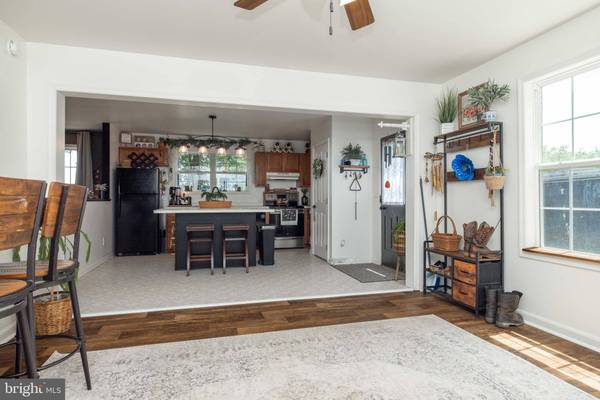 10061 FAWN RD, Greenwood, DE 19950