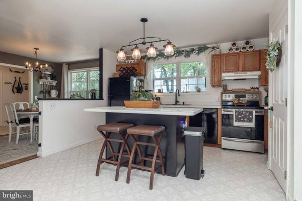 10061 FAWN RD, Greenwood, DE 19950
