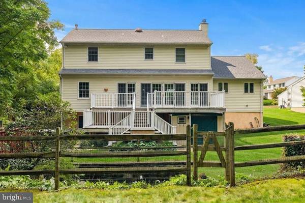 2401 CALF RUN DR, Wilmington, DE 19808
