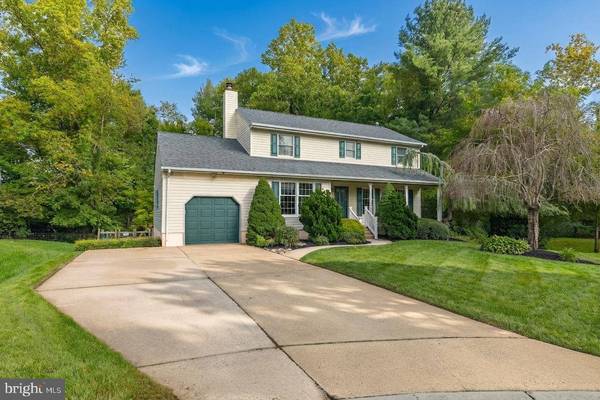 2401 CALF RUN DR
