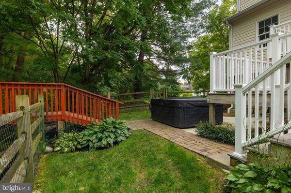 2401 CALF RUN DR, Wilmington, DE 19808