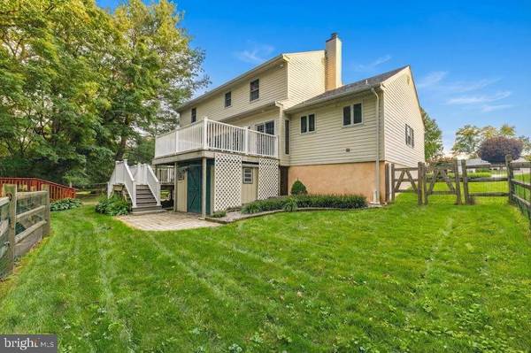 2401 CALF RUN DR, Wilmington, DE 19808