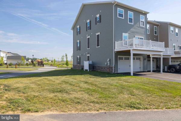 427 SWEDE LANDING LN, Middletown, DE 19709