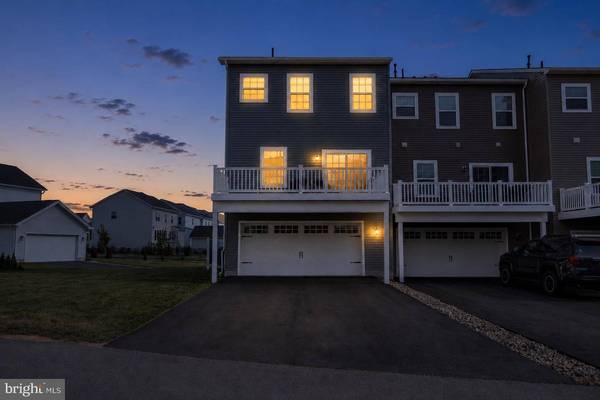 427 SWEDE LANDING LN, Middletown, DE 19709