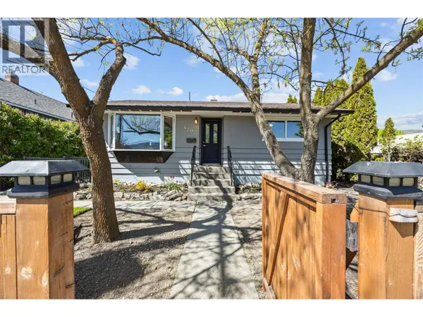 4202 34 Street, Vernon, BC V1T5Y4